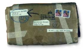 parcel