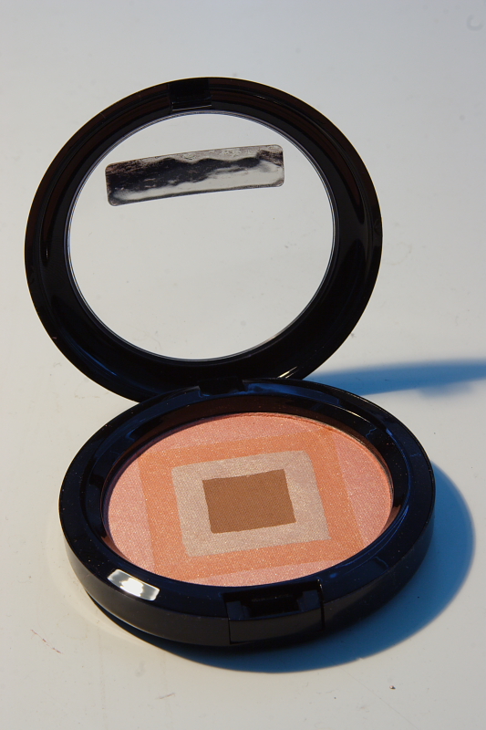 cosmetics collection